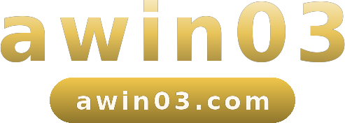 awin03 logo